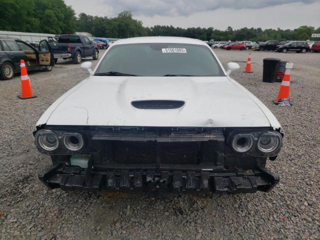 Photo 5 from auction – 2019 DODGE CHALLENGER with VIN 2C3CDZBT4KH571247