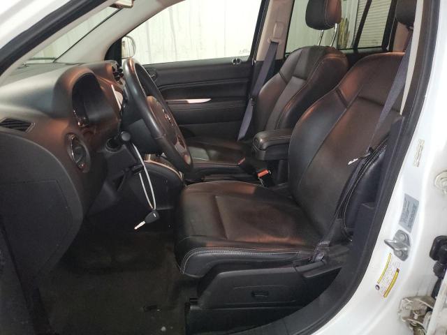 Фото 7 с аукциона – 2017 JEEP COMPASS LA с VIN 1C4NJDEB1HD111780