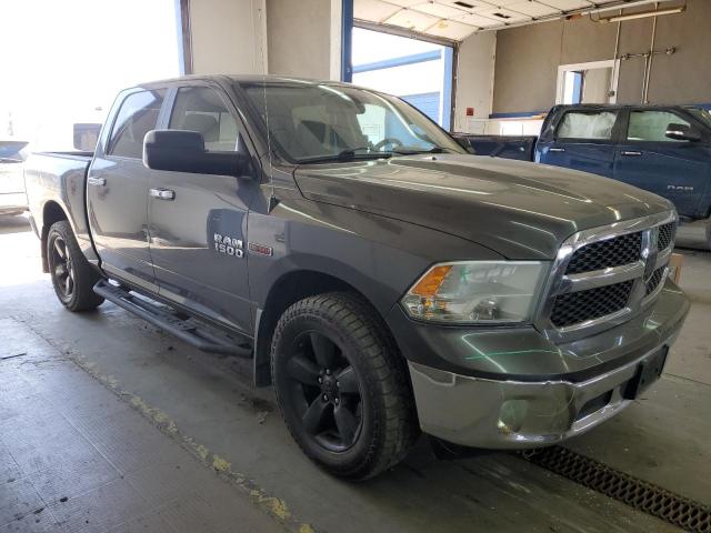 Photo 4 from auction – 2016 RAM 1500 SLT with VIN 1C6RR7LM7GS134515