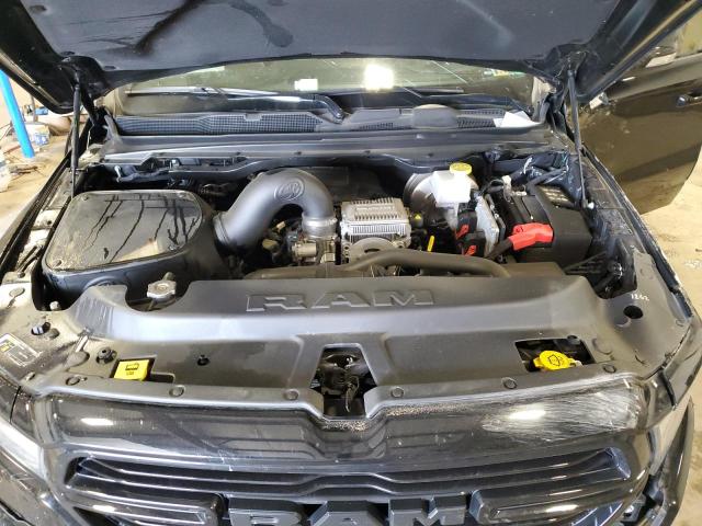 Photo 11 from auction – 2021 RAM 1500 LARAM with VIN 1C6SRFJT6MN615937