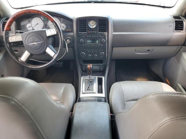Photo 8 from auction – 2006 CHRYSLER 300C with VIN 2C3LA63H06H272989