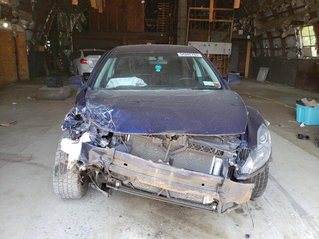 Photo 5 from auction – 2009 MAZDA 6 S with VIN 1YVHP81B895M37199