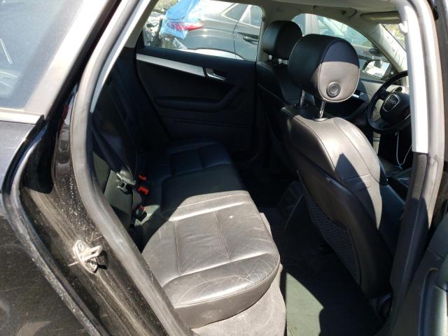 Photo 10 from auction – 2006 AUDI A3 with VIN WAUKD78P76A152820