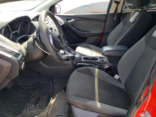 Снимка 7 от търг – 2012 FORD FOCUS SE с VIN 1FAHP3K29CL152561