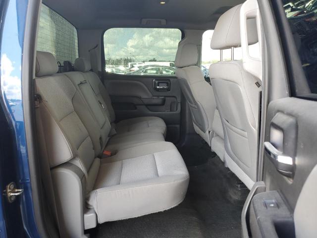 Photo 10 from auction – 2015 CHEVROLET SILVERADO with VIN 3GCPCPEC6FG506518