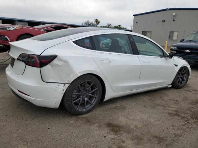 Photo 3 from auction – 2020 TESLA MODEL 3 with VIN 5YJ3E1EA5LF745113