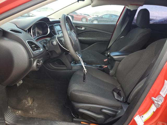 Photo 7 from auction – 2016 DODGE DART SE with VIN 1C3CDFAA0GD644049