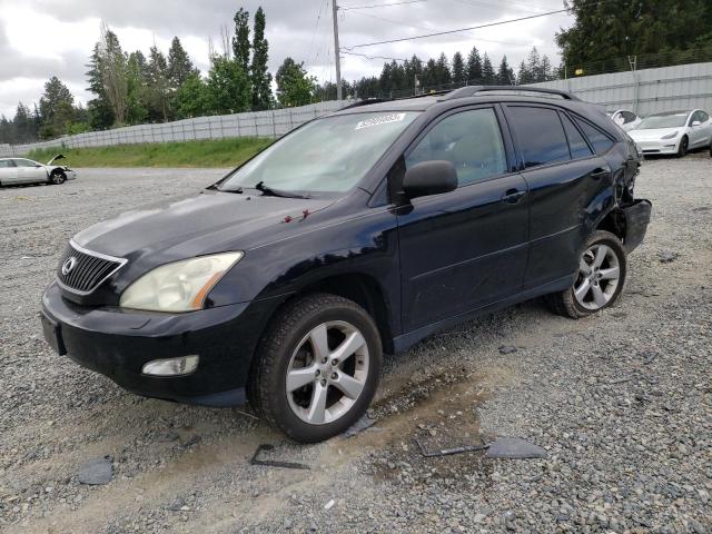 Photo 1 from auction – 2006 LEXUS RX 330 with VIN JTJHA31U660102900