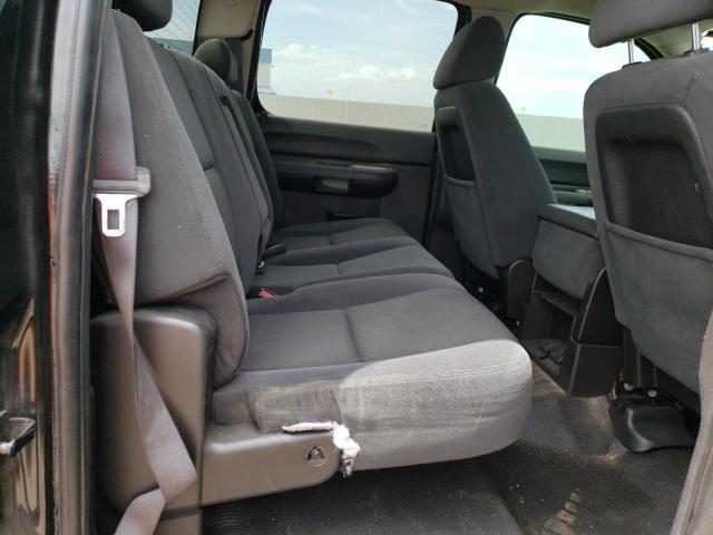 Photo 10 from auction – 2008 GMC SIERRA K25 with VIN 1GTHK23K18F110635