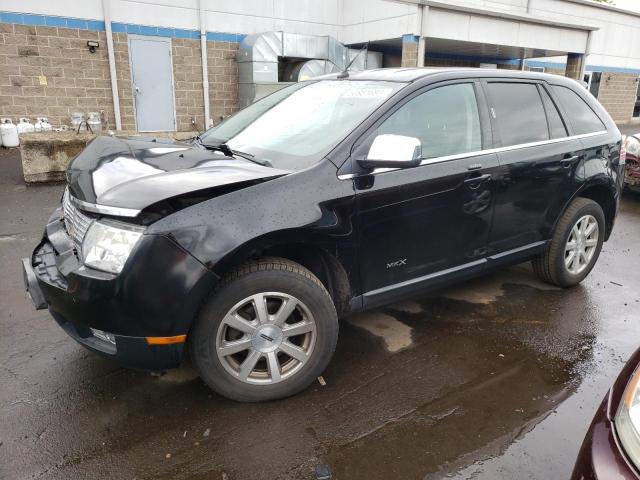 LINCOLN MKX 2007 with VIN 2LMDU88C97BJ03218 - Photo from auction