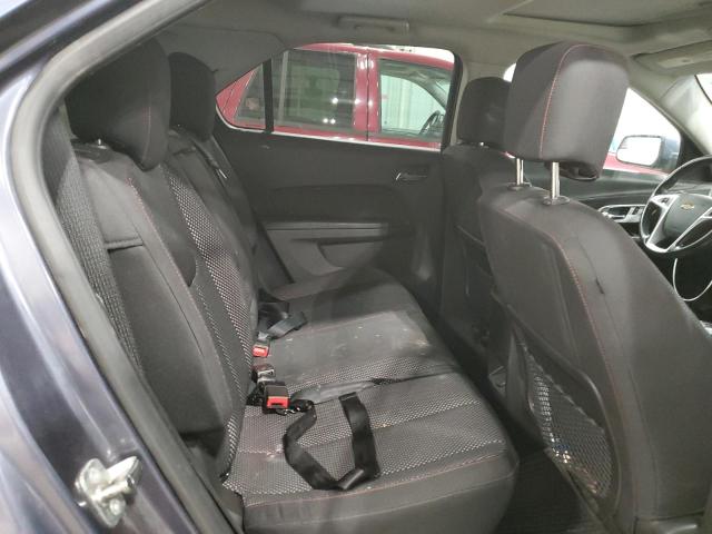 صورة رقم 11 من المزاد - 2013 CHEVROLET EQUINOX LT مع VIN 2GNFLDE33D6269898