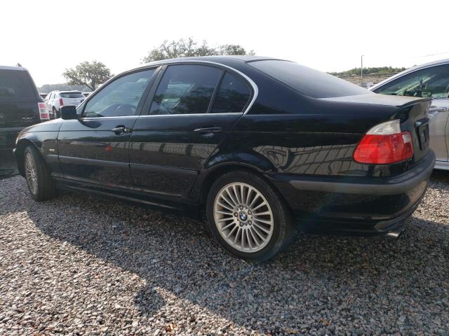 Photo 2 from auction – 2001 BMW 330 I with VIN WBAAV53461JS90805