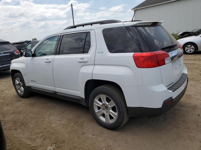 Photo 2 from auction – 2013 GMC TERRAIN SL with VIN 2GKALSEK8D6318726