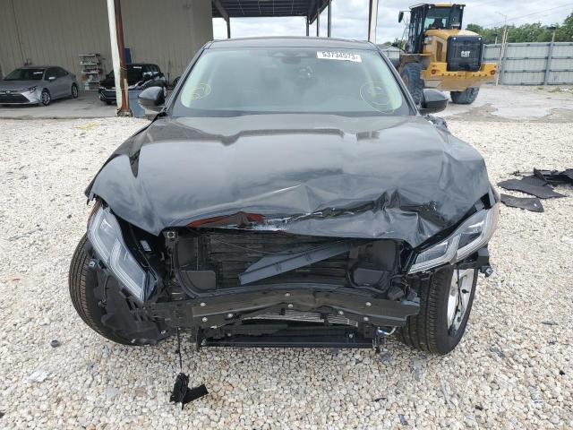Photo 5 from auction – 2023 JAGUAR F-PACE S with VIN SADCJ2EX2PA708092