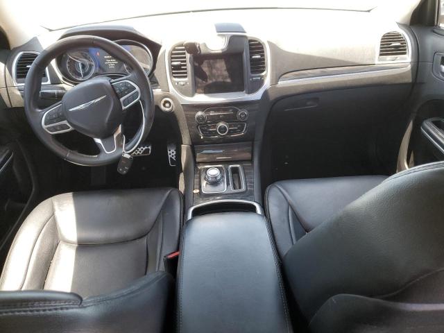 Photo 8 from auction – 2019 CHRYSLER 300 TOURIN with VIN 2C3CCAAGXKH601523