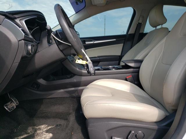 Zdjęcie 7 z aukcji – 2016 FORD FUSION TIT z VIN 3FA6P0D91GR114703