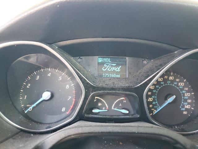 Photo 9 from auction – 2012 FORD FOCUS SE with VIN 1FAHP3K22CL299014