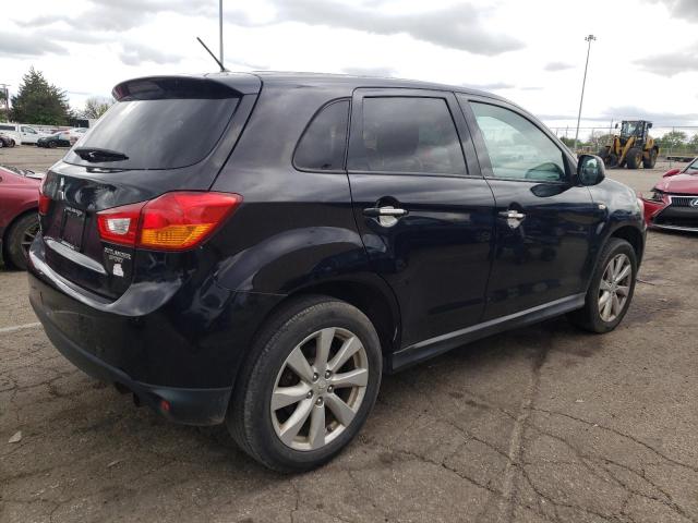 Photo 3 from auction – 2014 MITSUBISHI OUTLANDER with VIN 4A4AP3AU0EE029908