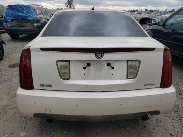 Photo 6 from auction – 2005 CADILLAC STS with VIN 1G6DC67A250236119