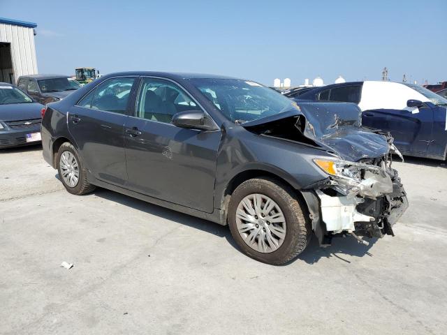 Photo 4 from auction – 2012 TOYOTA CAMRY BASE with VIN 4T1BF1FK4CU528719