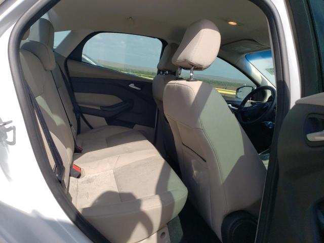 Photo 10 from auction – 2016 FORD FOCUS SE with VIN 1FADP3F25GL394956