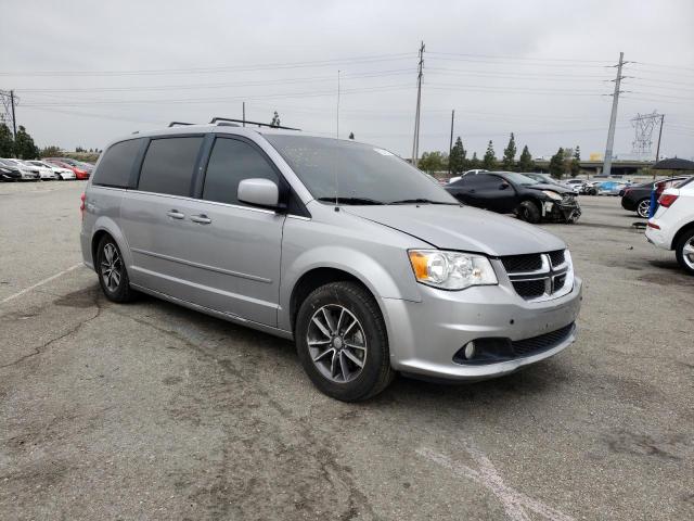 Photo 4 from auction – 2017 DODGE GRAND CARA with VIN 2C4RDGCG6HR719462