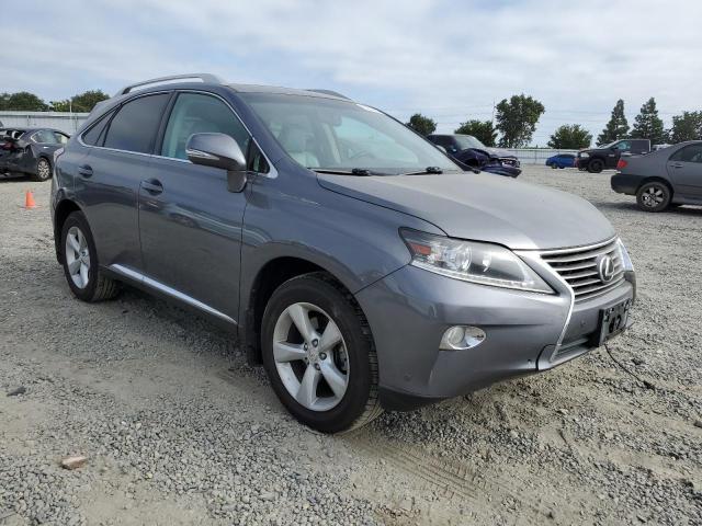 Photo 4 from auction – 2014 LEXUS RX 350 with VIN 2T2ZK1BA1EC138989