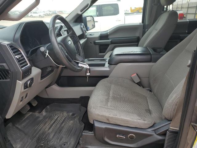 Photo 7 from auction – 2016 FORD F150 SUPER with VIN 1FTEW1EP9GKF55964