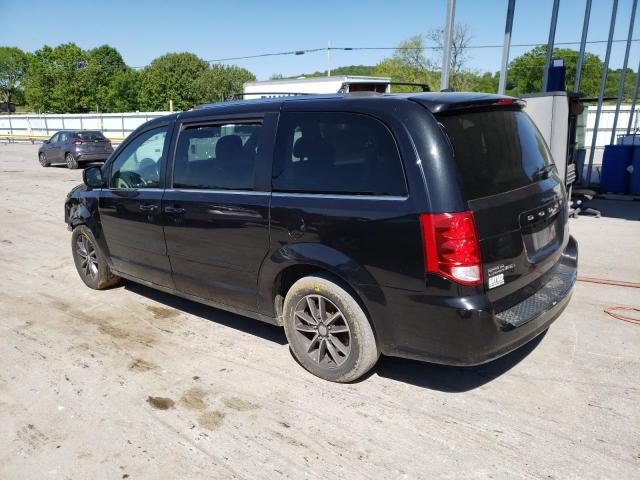 Photo 2 from auction – 2017 DODGE GRAND CARA with VIN 2C4RDGCG1HR562116