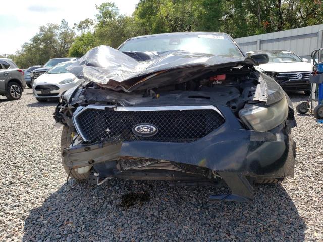 Photo 5 from auction – 2015 FORD TAURUS SHO with VIN 1FAHP2KT3FG176869