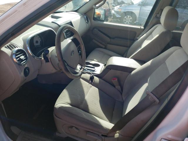 Photo 7 from auction – 2007 FORD EXPLORER S with VIN 1FMEU31K07UA29492