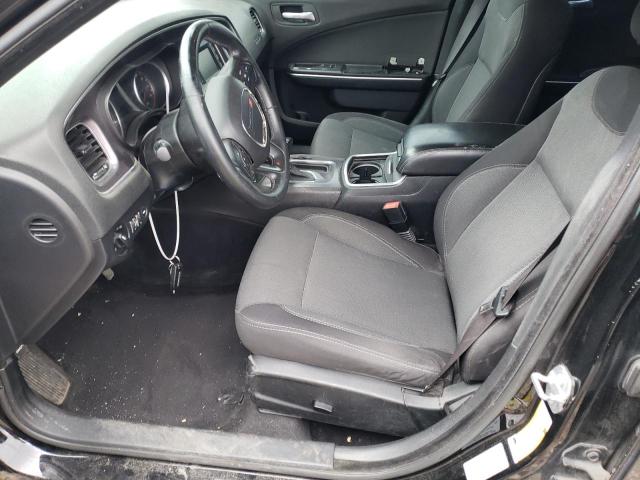 Photo 7 from auction – 2015 DODGE CHARGER SE with VIN 2C3CDXBG0FH753363
