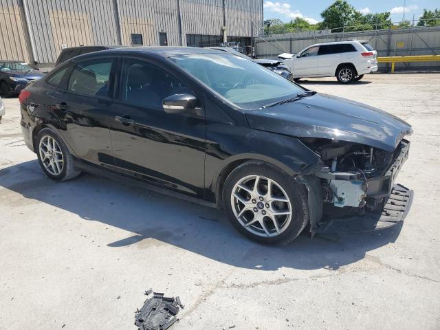 Photo 4 from auction – 2015 FORD FOCUS SE with VIN 1FADP3F21FL254773