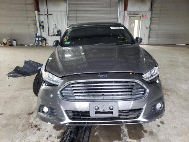 Photo 5 from auction – 2014 FORD FUSION SE with VIN 3FA6P0LU5ER256135