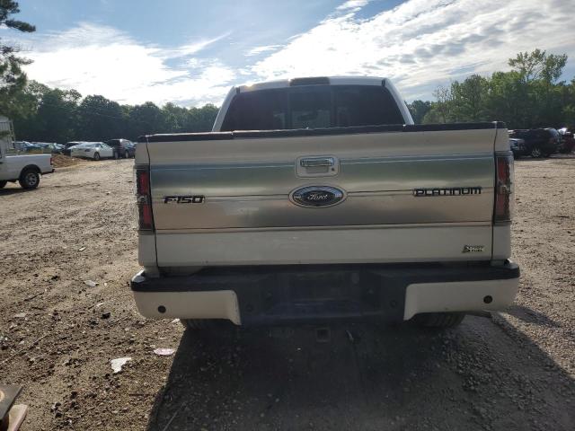 Photo 6 from auction – 2010 FORD F150 SUPER with VIN 1FTFW1EVXAFB90276