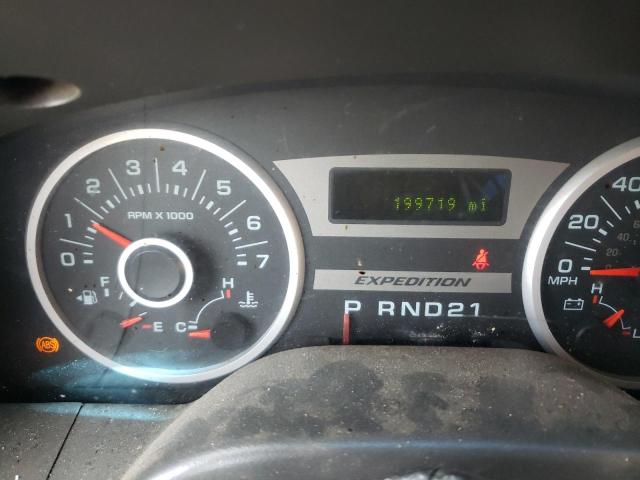 Photo 9 from auction – 2006 FORD EXPEDITION with VIN 1FMPU16586LA79500