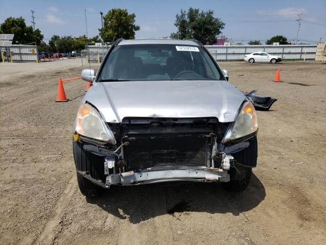 Photo 5 from auction – 2004 HONDA CR-V EX with VIN JHLRD78864C031744