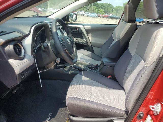 Photo 7 from auction – 2013 TOYOTA RAV4 XLE with VIN 2T3WFREV7DW046010