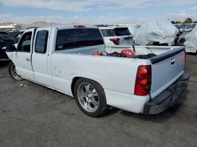 Photo 2 from auction – 2002 CHEVROLET SILVERADO with VIN 2GCEC19V621251632