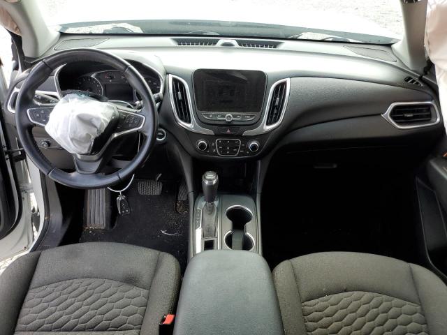 Photo 8 from auction – 2018 CHEVROLET EQUINOX LT with VIN 2GNAXTEX4J6346401