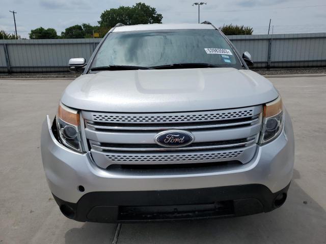 Photo 5 from auction – 2015 FORD EXPLORER L with VIN 1FM5K7F83FGB26709
