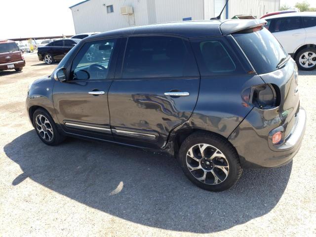 Photo 2 from auction – 2014 FIAT 500L LOUNG with VIN ZFBCFACH2EZ016371