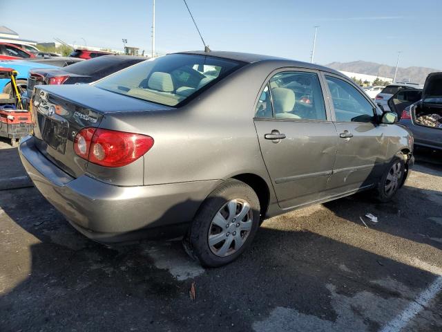 Photo 3 from auction – 2007 TOYOTA COROLLA CE with VIN 2T1BR32E77C806345