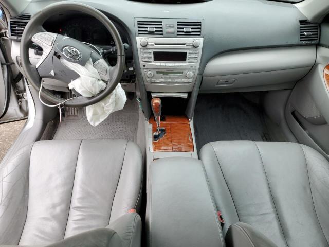 Photo 8 from auction – 2011 TOYOTA CAMRY BASE with VIN 4T4BF3EK8BR164919