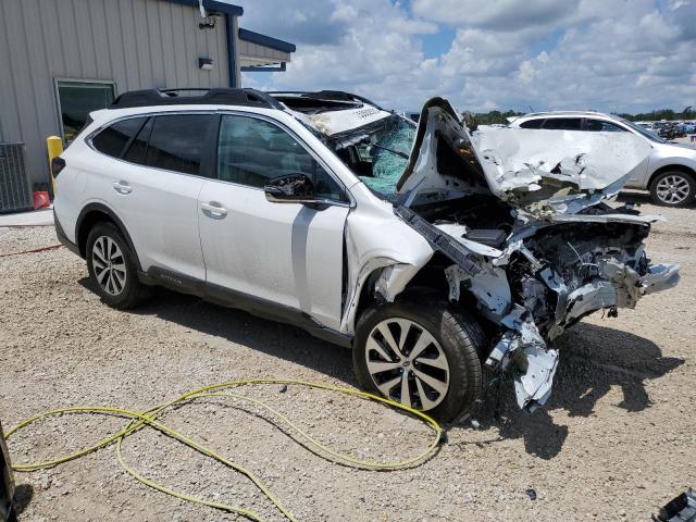 Zdjęcie 4 z aukcji – 2022 SUBARU OUTBACK PR z VIN 4S4BTAFC3N3246470