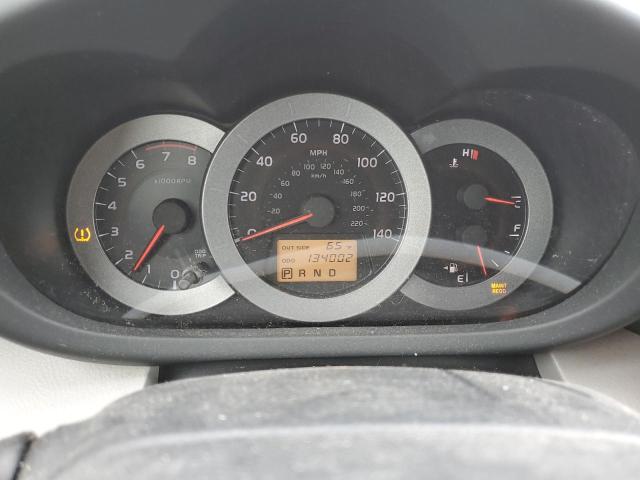 Photo 9 from auction – 2007 TOYOTA RAV4 with VIN JTMBD33V876037665
