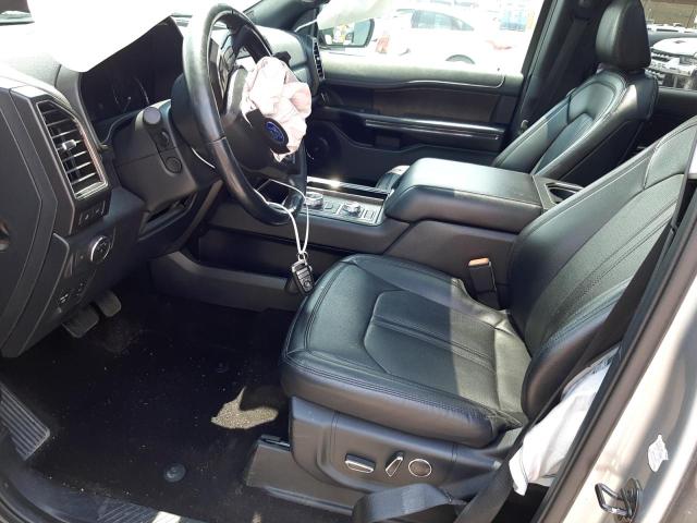 Photo 7 from auction – 2021 FORD EXPEDITION with VIN 1FMJK2AT1MEA27652