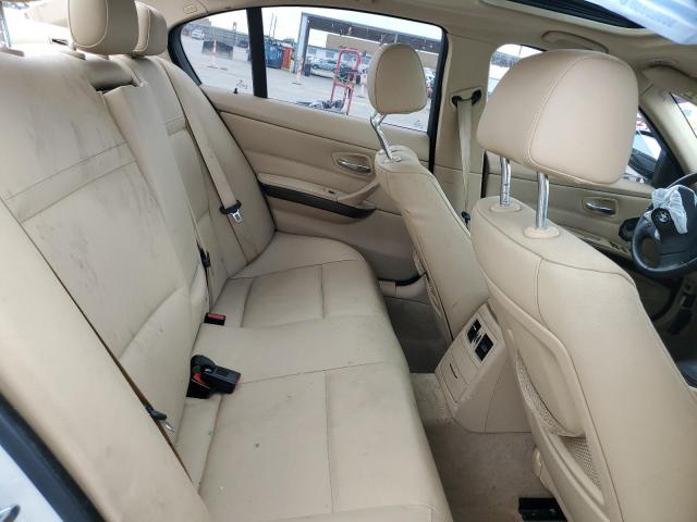 Photo 10 from auction – 2009 BMW 328 I with VIN WBAPH735X9E127956