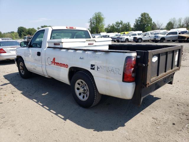 Photo 2 from auction – 2006 CHEVROLET SILVERADO with VIN 3GCEC14XX6G168565