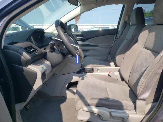 Photo 7 from auction – 2012 HONDA CR-V with VIN 5J6RM4H59CL015712